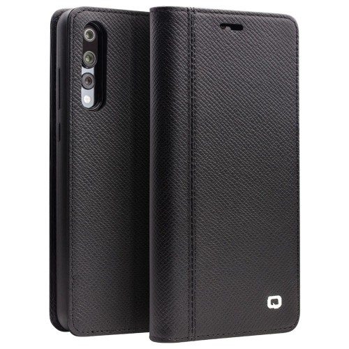 Qialino-pokrowiec-portfel-magnatyczne-etui-skora-do-Huawei-P20-Pro