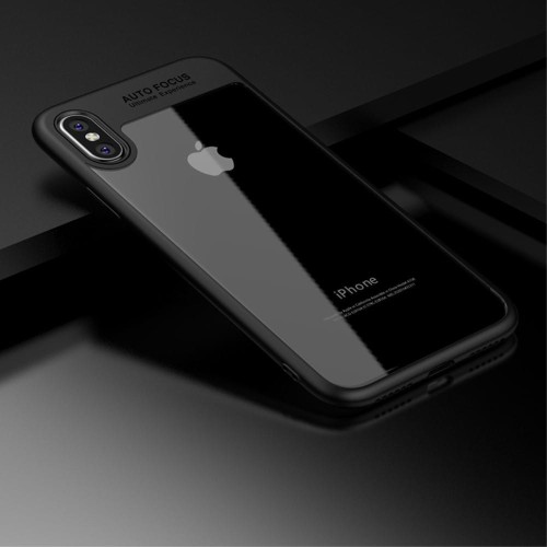 Etui Plecki do iPhone X