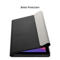 Etui Klawiatura do Huawei Mediapad T5 10 czarna