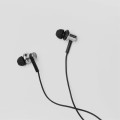 Słuchawki z mikrofonem Xiaomi Mi Piston Iron Dynamic