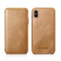 Etui iCARER iPhone X