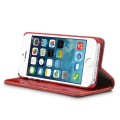 Magnetyczne Etui CASEME  iPhone 5S SE