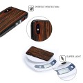 Drewniane plecki z aluminiową ramką do iPhone X