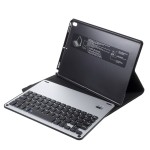 Etui Bezprzewodowa Klawiatura iPad Pro 10.5 czarna