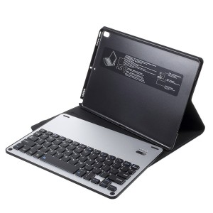 Etui Bezprzewodowa Klawiatura iPad Pro 10.5 czarna