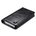 Magnetyczne etui CASEME iPhone 5S SE