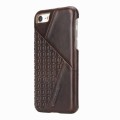 Skórzane etui Pierre Cardin iPhone 8
