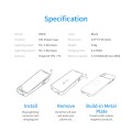 Rock-Etui-Power-Bank-6000-mah-iPhone-X