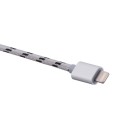 Kabel MOMAX Elite do iPhone 2m ładowanie i przesył danych