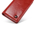 Magnetyczne Etui CASEME  iPhone 5S SE