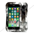 Pancerne etui LOVE MEI do iPhone 7 Camo