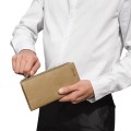 Skórzany portfel etui iCARER