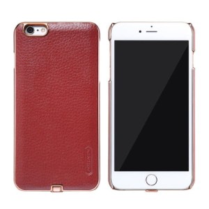 Etui  NILLKIN N-JARL QI WIRELESS iPhone 6 6S Plus