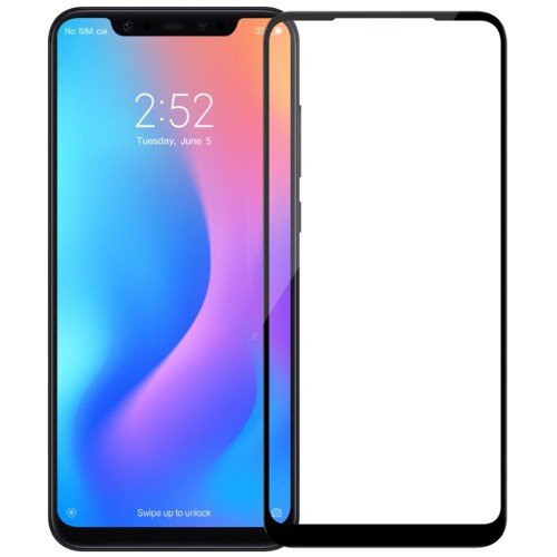 NILLKIN CP+ MAX Pełne Szkło Hartowane do Xiaomi Mi 8 Mi8