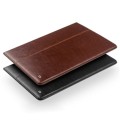 Skórzane Etui Pokrowiec QIALINO iPad Pro 12.9 2015/2017