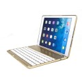 Klawiatura do iPad 2017 A1822 złota