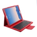 Etui z wyjmowaną klawiaturą iPad Pro 12.9 czerwone