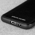 Skórzane etui Pierre Cardin Samsung Galaxy S8