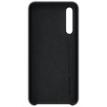 Huawei P20 Pro Case Liquide Siliconea