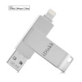 IDISKK 64GB Pamięć Flash iPhone iPad Macbook