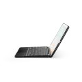 Podświetlana Klawiatura TouchPad iPad Pro 10.5 / iPad Air 10.5 czarna