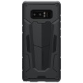 Etui Nillkin Defender do Samsung Galaxy Note 8 czarne