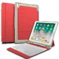Etui Klawiatura Bezprzewodowa do iPad Pro 9.7 czerwona