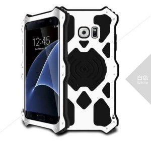 Pancerne etui LOVE MEI MK2 Galaxy S7 EDGE G935 białe