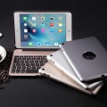 Etui Podświetlana Klawiatura do iPad Mini 4
