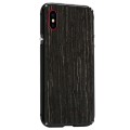 Aluminiowa ramka do iPhone X 