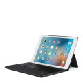 Etui klawiatura Bluetooth do iPad 9.7 2017 czarna