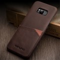 skórzane etui pokrowiec Samsung Galaxy S8