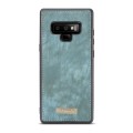 Skórzany Portfel na telefon Samsung Galaxy Note 9 - na karty i pieniądze