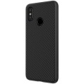 NILLKIN Synthetic Carbon Case Magnetyczne Etui do Xiaomi Mi 8 Mi8