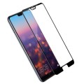 NILLKIN CP+ MAX Pełne Szkło Hartowane do Huawei P20 Pro
