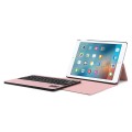 Klawiatura bezprzewodowa do iPad 9.7 2017 rose gold