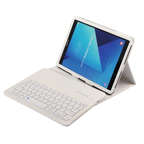 etui-Klawiatura-Bezprzewodowa-Do-Samsung-Galaxy-Tab-S3-T820-Biala