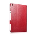 XOOMZ Knight Series Etui Pokrowiec iPad 9.7 2018