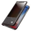 Qialino iPhone X case