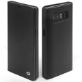 Skórzane etui QIALINO do Samsung Galaxy Note 8