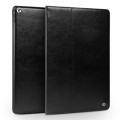 Skórzane Etui Pokrowiec QIALINO iPad Pro 12.9 2015/2017 czarne