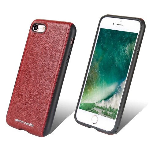 Etui Pierre Cardin iPhone 7