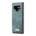 Skórzany Portfel na telefon Samsung Galaxy Note 9 - na karty i pieniądze