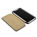 Etui Pokrowiec ICARER iPhone X TEN