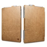 Skórzane Etui ICARER Microsoft Surface Pro 4 5 6 7