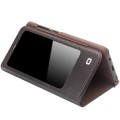 QIALINO-smart-cover-Samsung-Galaxy-S9+