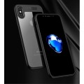 Etui Plecki do iPhone X