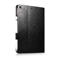 XOOMZ skórzane etui pokrowiec iPad 9.7 2017 iPad 9.7 2018