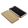 Etui ICARER iPhone X