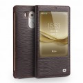 Smart-Cover-QIALIN-Huawei-Mate -8